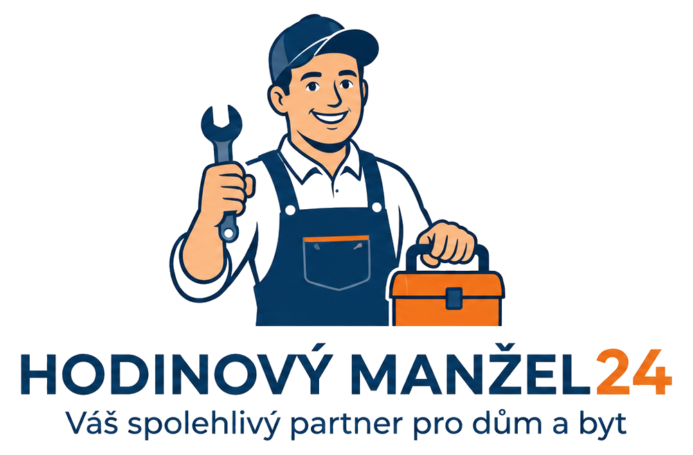 Hodinový Manžel 24